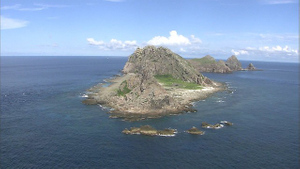Новый глава Пентагона пообещал Японии защиту в вопросе спорных островов от Китая