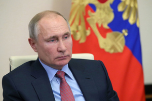 Кремль: Если США готовы наладить диалог, Путин ответит взаимностью