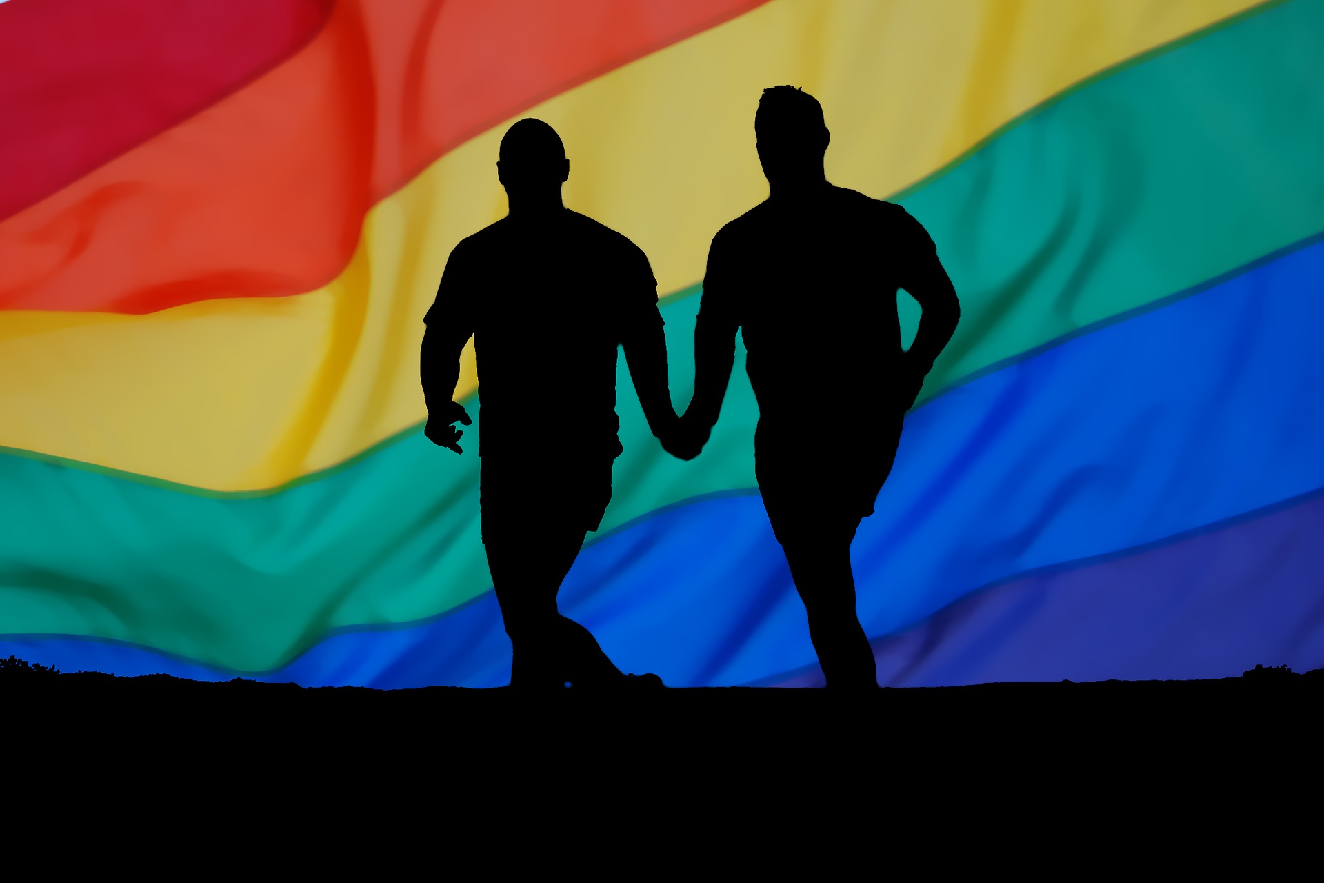 ЕСПЧ принял жалобу украинских геев на запрет однополых браков