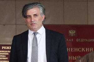 Пашаева вызвали на допрос по поводу дачи ложных показаний по делу Ефремова
