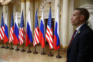 "Необходимо прекратить ругаться". В Совфеде объяснили важность продления договора СНВ-3 Россией и США
