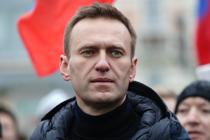 Совбез РФ объяснил, для чего Навальный нужен Западу