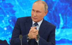 Выступление Путина на Давосском форуме — прямая трансляция