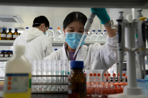 ВОЗ допускает, что коронавирус начал распространяться в Китае до декабря 2019 года