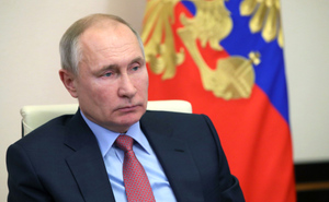 Путин перечислил ключевые вызовы, стоящие перед мировым сообществом
