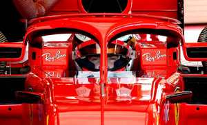 Шумахер, берегись! Русский гонщик ставит рекорды на Ferrari и рвётся в "Формулу-1"