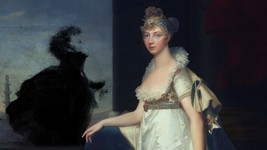 Порочная императрица и любовница Пушкина: какие тайны хранила жена Александра I