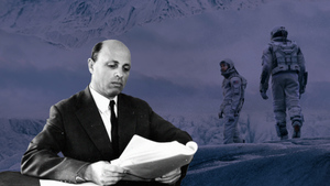 Тайна чёрных дыр: почему открытия советского учёного Халатникова до сих пор засекречены