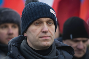 Во ФСИН напомнили о несоблюдении Навальным правил условного осуждения до комы и после выхода из неё