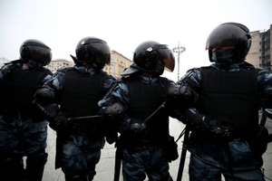 Прокуратура Москвы напомнила о негативных последствиях участия в несогласованных митингах