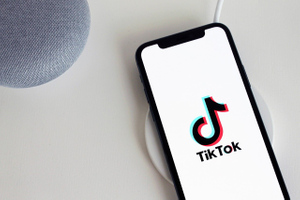 Суд оштрафовал TikTok ещё на 1,5 миллиона рублей за отказ удалить запрещённый контент
