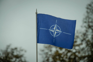 "Не стратеги, а бухгалтеры". В Госдуме отреагировали на призыв генсека НАТО о готовности к "агрессии" РФ