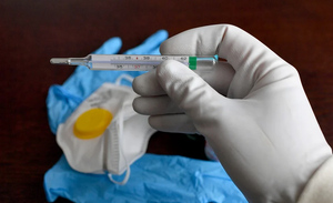 НИИ гриппа: После вакцинации человек может быть носителем коронавируса

