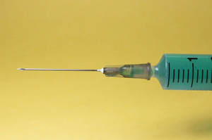 Вакцина "Спутник лайт" появится в феврале