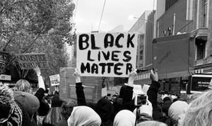 Движение Black Lives Matter номинировано на Нобелевскую премию мира