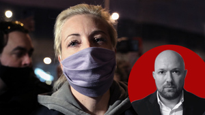 Когда добро становится злом — за что обиделась Юлия Навальная на Семёна Слепакова
