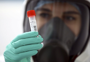 Учёные раскрыли опасность нового коронавируса-мутанта