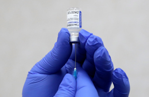 Россиян предупредили о противопоказаниях для прививки от коронавируса