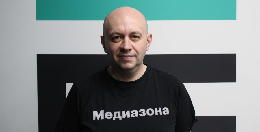 Фото © Сергей Смирнов / Михась Ильин, Еврорадио