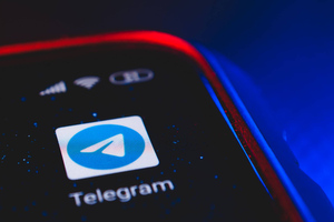 Роскомнадзор потребовал, чтобы Telegram прекратил распространять личные данные россиян