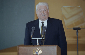 Друг Ельцина рассказал, что подкосило здоровье первого президента