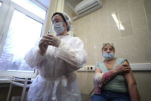 Россиянам объяснили, может ли прививка от коронавируса быть платной