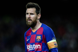 "Хотел бы стать спортивным директором": Месси допустил возвращение в "Барселону" по окончании карьеры