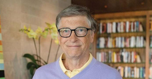 Билл Гейтс прокомментировал слухи о его причастности к пандемии коронавируса