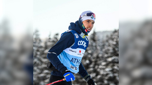 Шведский лыжник называл россиян идиотами, а после побед Большунова захотел тренироваться с ним
