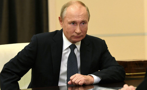 Акции "Абрау-Дюрсо" подскочили в цене на 10% после слов Путина о компании