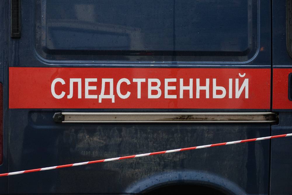После гибели семьи с двумя детьми в Ростовской области возбудили уголовное дело
