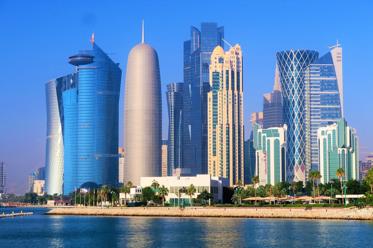 Бахрейн, Египет, ОАЭ и Саудовская Аравия восстановили дипотношения с Катаром