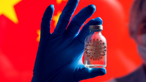 Теория заговора. Почему Китай пытается скрыть происхождение коронавируса