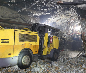 СК и прокуратура начали проверку после обрушения в золоторудных шахтах на Камчатке