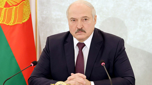 Лукашенко: Я считаю Путина своим другом
