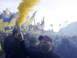 Украинский националист заявил, что Киев проиграл информационную войну Донбассу