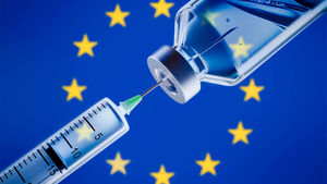 Еврокомиссия озвучила условие закупки российской вакцины от коронавируса