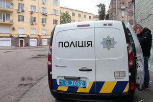 На Украине поймали грабившую судей и чиновников банду "Робин Гудов"
