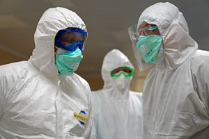 В Роспотребнадзоре заявили, что Россия может не выйти на нулевые значения по заболеваемости коронавирусом