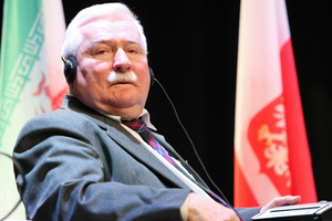Экс-президент Польши пожаловался на маленькую пенсию и заявил о готовности стать электриком