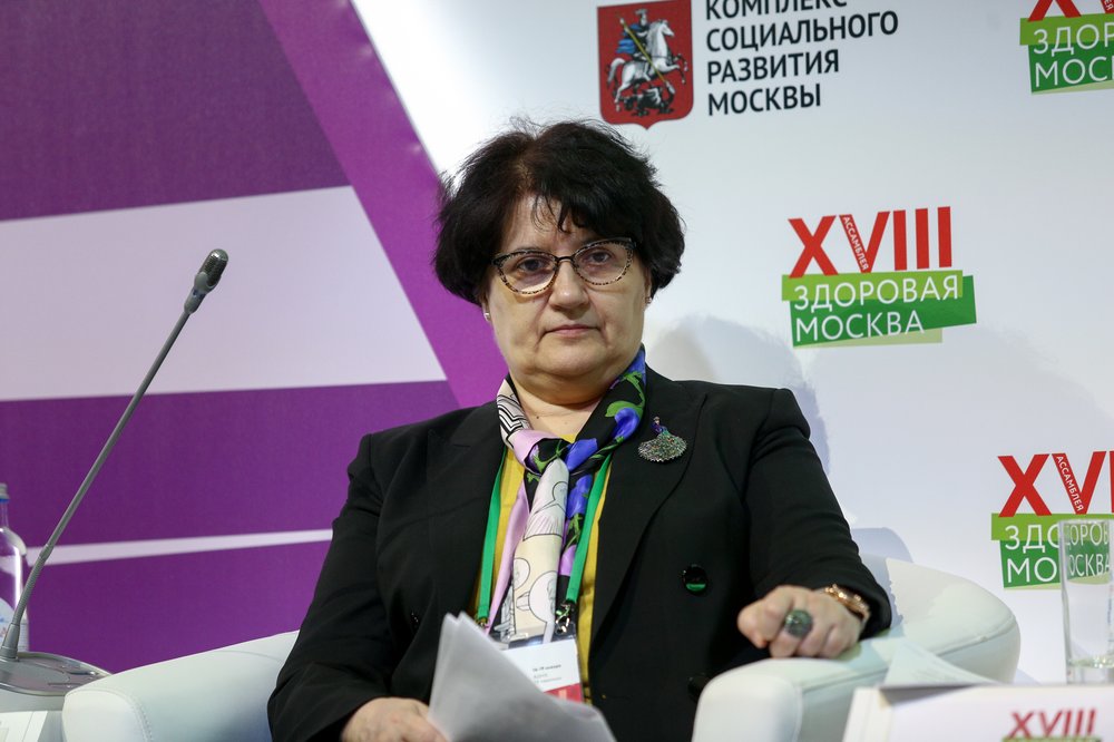 Представитель ВОЗ Вуйнович привилась российской вакциной и чувствует себя хорошо