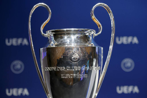 Все ассоциации УЕФА согласились с новым форматом Лиги чемпионов