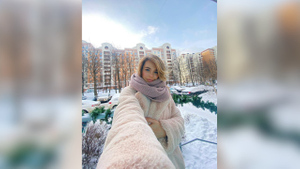 Звезда "Универа" Анна Хилькевич сообщила подписчикам "о своей смерти"