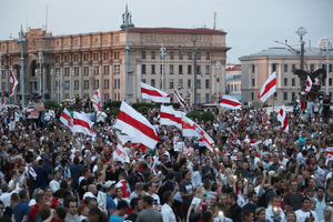 В КГБ Белоруссии спрогнозировали новые протесты в стране