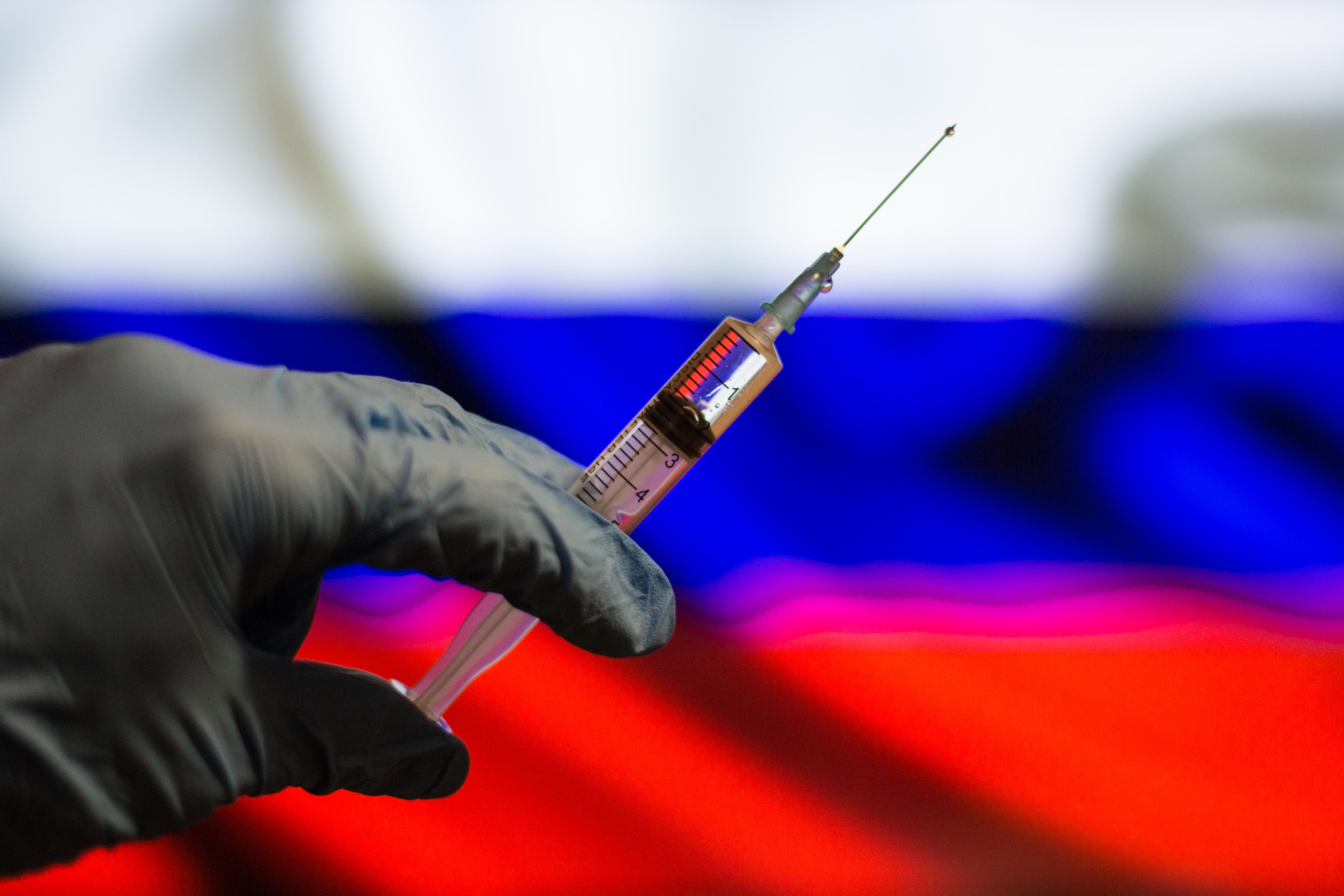 Замороженная вакцина. Вакцинная дипломатия. Российские вакцины лучшие в мире.