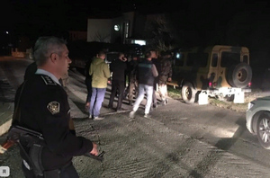 Сбежавший из тюрьмы на Кипре алтайский "маньяк в погонах" задержан