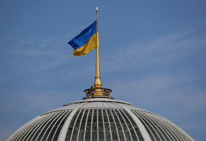 В Киеве суд признал незаконным присвоение Московскому проспекту имени Бандеры