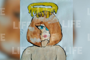 Психолог объяснила значение рисунков школьниц, отравившихся таблетками на вписке в Москве