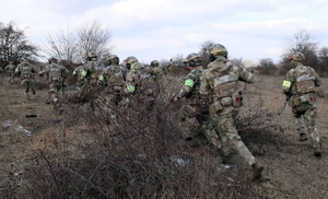 СМИ сообщили о подготовке боевиков для терактов в России