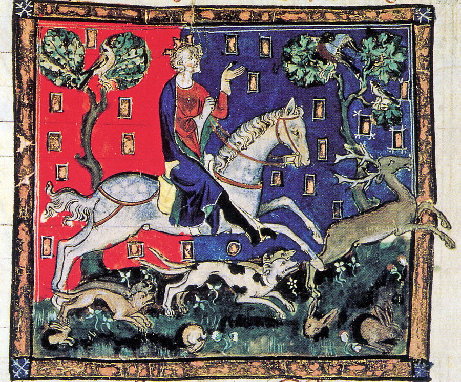 Английский король Иоанн Безземельный. Изображение © Wikimedia Commons